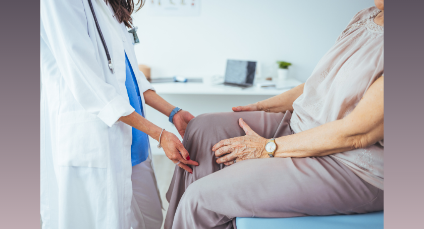 AAOS News: Study Finds Early Hormone Replacement Therapy Reduces Osteoporosis Risk in Older Women